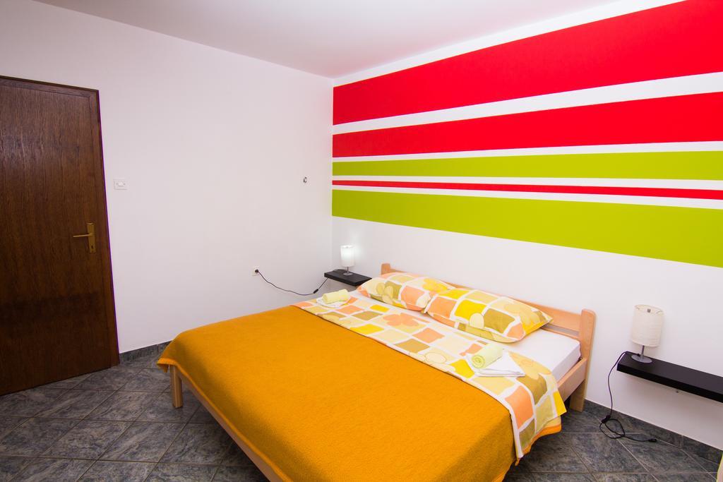 Apartmani Zuzic Krk Town Pokój zdjęcie
