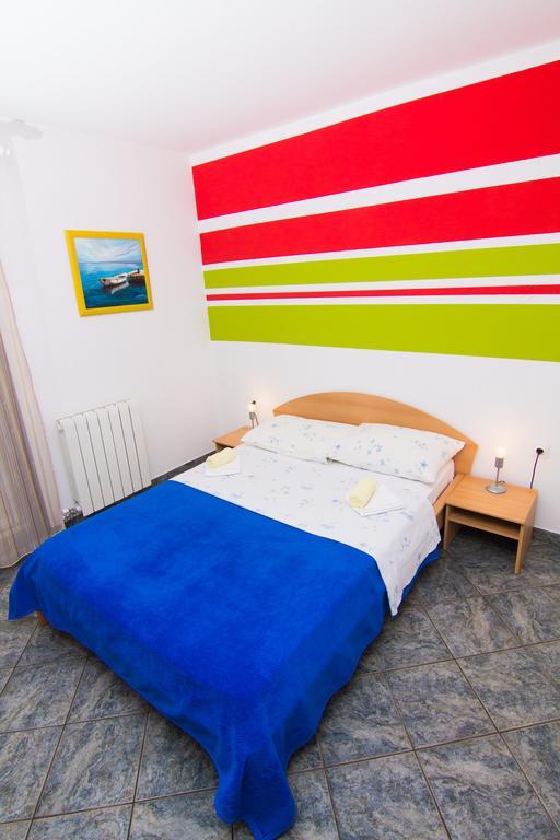 Apartmani Zuzic Krk Town Pokój zdjęcie