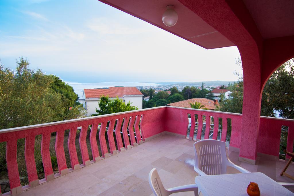 Apartmani Zuzic Krk Town Pokój zdjęcie