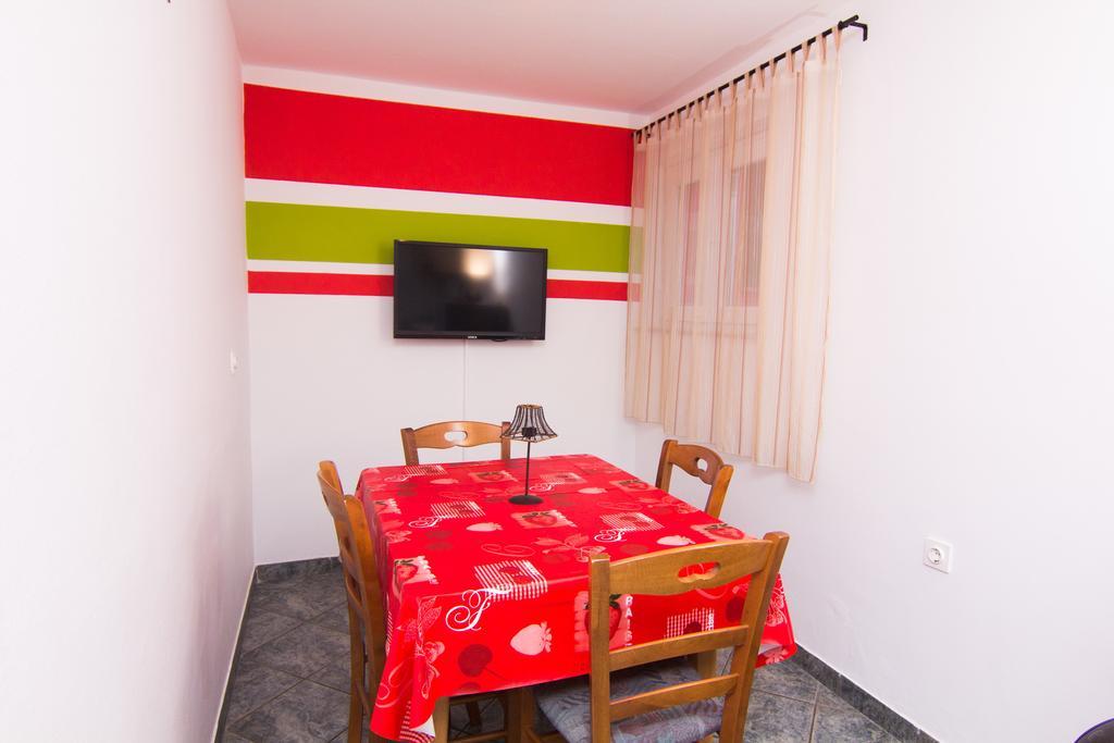 Apartmani Zuzic Krk Town Pokój zdjęcie