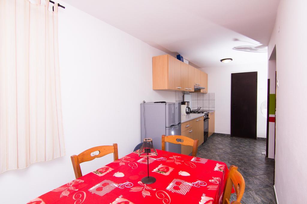 Apartmani Zuzic Krk Town Pokój zdjęcie