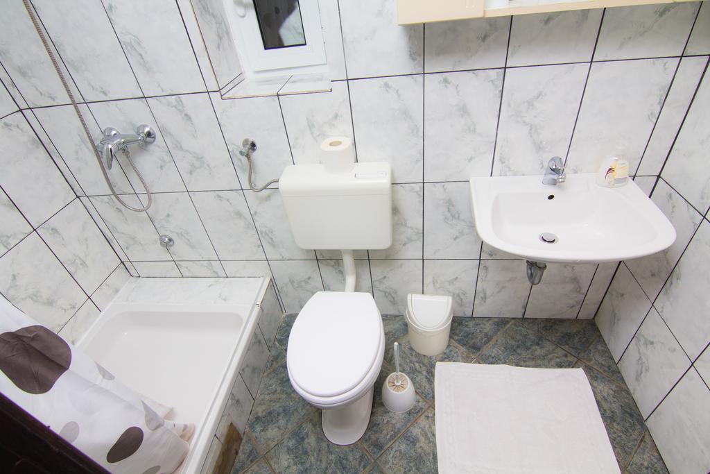 Apartmani Zuzic Krk Town Pokój zdjęcie