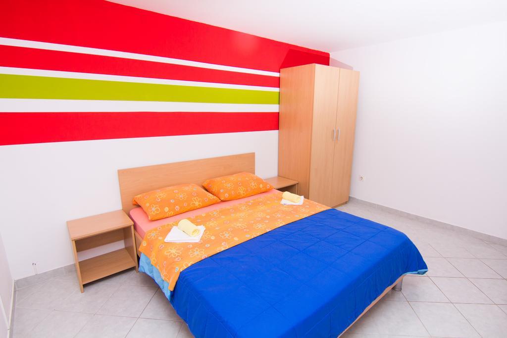 Apartmani Zuzic Krk Town Pokój zdjęcie