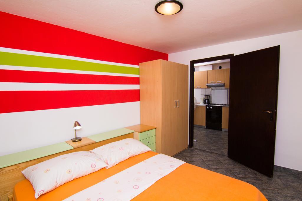 Apartmani Zuzic Krk Town Pokój zdjęcie